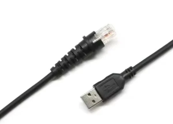 POS-Cable USB na RJ45 1,8m (USB kabl za 1100 / 4208S )