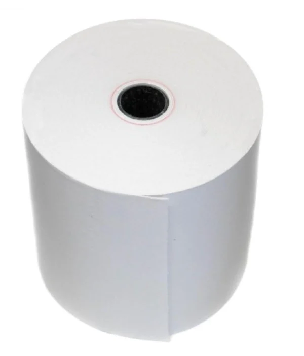 POS-TROL79-80mm Termo rolna 79x80mm, 5KOM,  (80m, 53gsm BPA FREE)