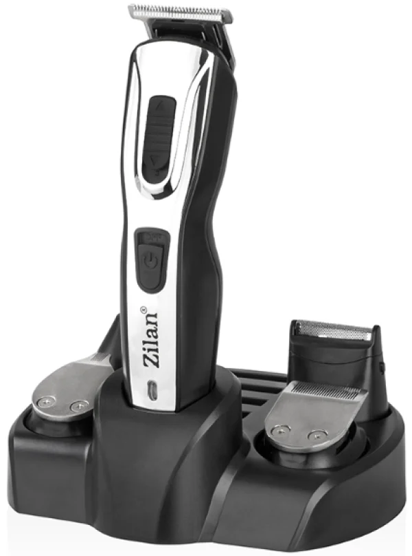 Zilan ZLN3857 Aparat za sisanje i trimer, 5u1, Accu