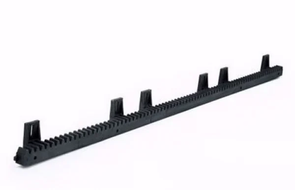 PVC Letva Roger GA553/55200 celicna letva presvucena PVC-om za klizne kapije, 1m AU010034