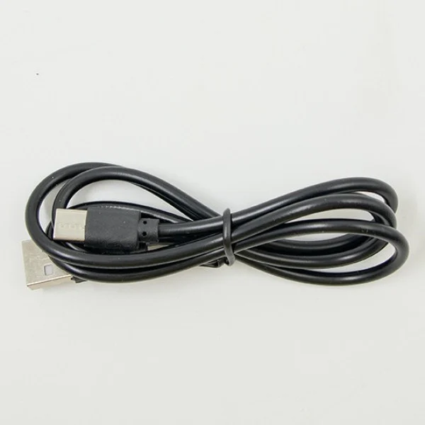 Stona lampa M6002-C BRAON 2W IP20 LED TOUCH dimmable + 3CCT 3000-6000K DC5V LED
