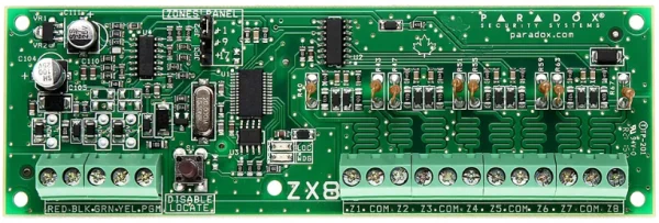 Modul za prosirenje ZX8