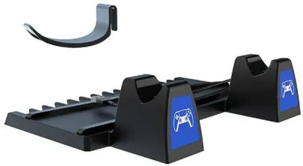 Stalak iPega P5009 za PS5/ PS5 SLIM/ PS5 PRO