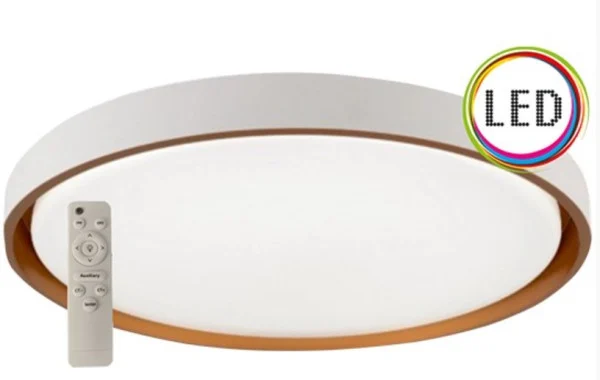 LED Plafonjera M205519-A 45W LED SMD CCT 3000~6500K fi500mm sa daljinskim