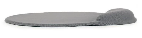 MP-GEL-GR Gembird podloga za misa sa gelom 260x220mm Grey