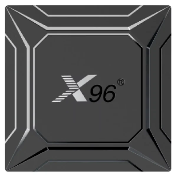 GMB-X96 M200 2/16GB smart TV box S905X5M quad ARM G310V2, 2x4K 2.4&5G, 1000M, BT, Android 14