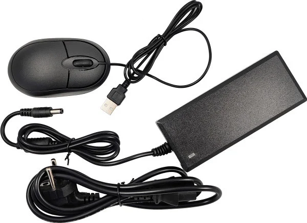 NVR-P3132QT 32 GMB 32 kanala do 8 megapiksela H.265, P6SLite App Onvif P2P, HDD do 8tb