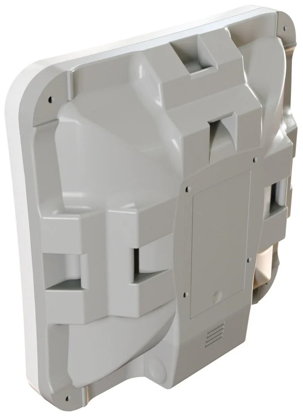 MikroTik SXTsq-5axD with RouterOS L4 EU