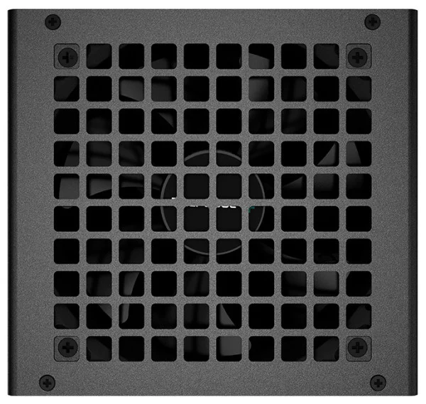 DeepCool PF500X Napajanje 80PLUS 500W 1x 20+4pin, 2x4pin, 1x PCI-E(6+2)x2, 1xEPS 8pin(4+4), 120mm