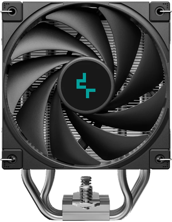DeepCool AK500S *DIGITAL SE 5xHeat Pipe, Real-Time CPU Screen, 1x120mm 1850 rpm 68,99 CFM, Intel/AMD