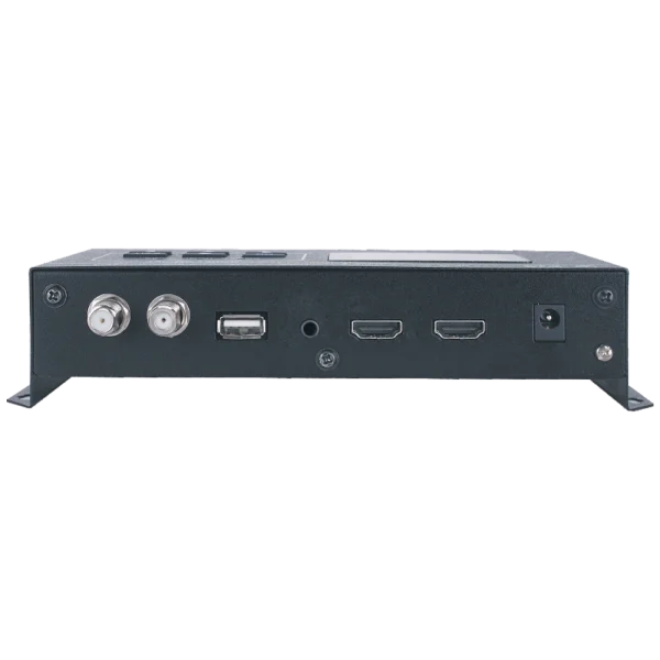 DM-2000 RF MODULATOR HDMI/DVBT