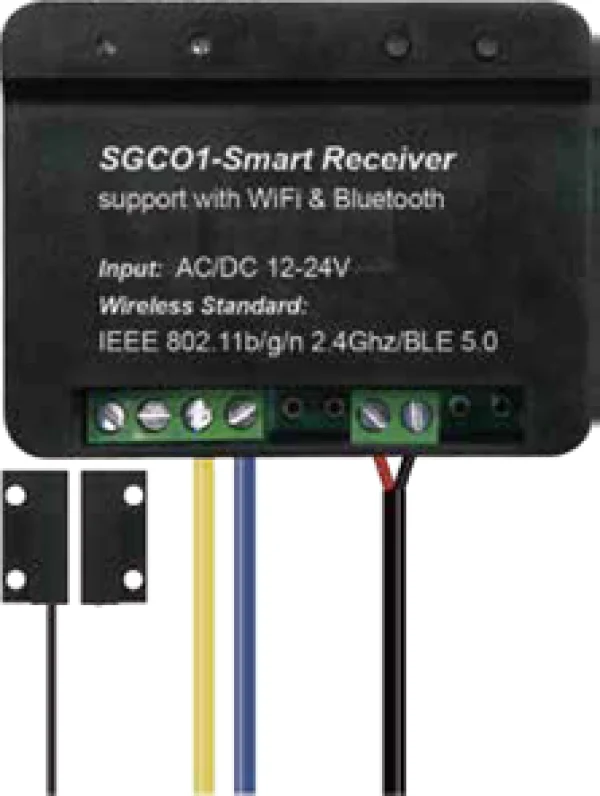 SLT-WFBT Prijemnik WIFI I BLUETOOTH gate controler