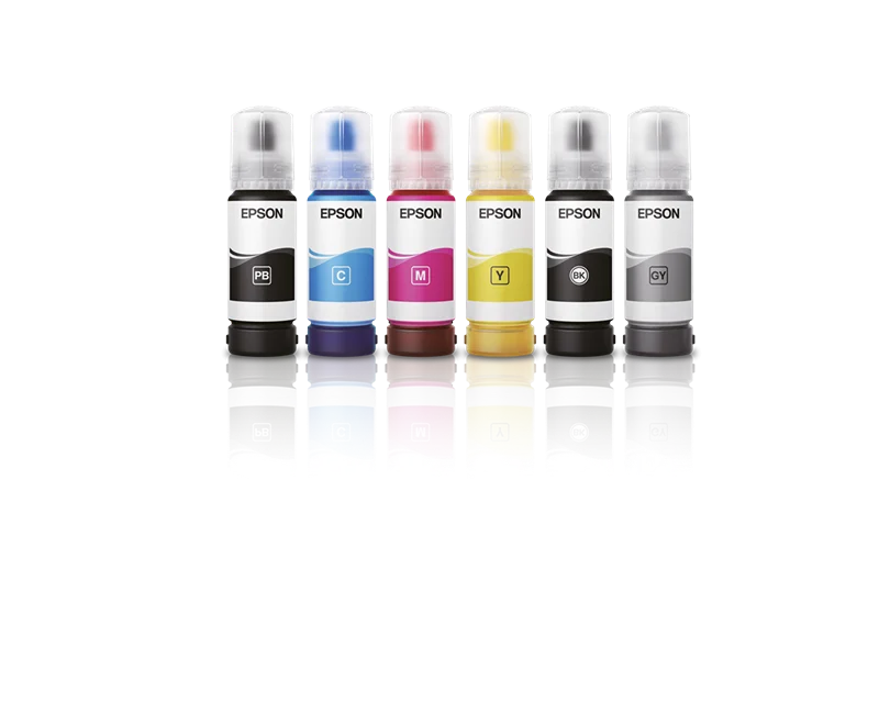 EPSON 115 crno mastilo