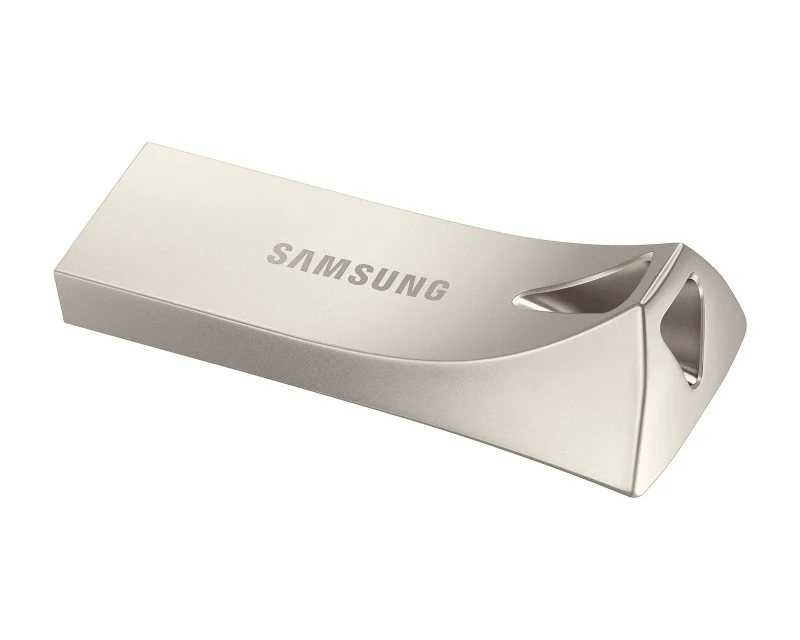 SAMSUNG 128GB BAR Plus USB 3.1 MUF-128BE3 srebrni