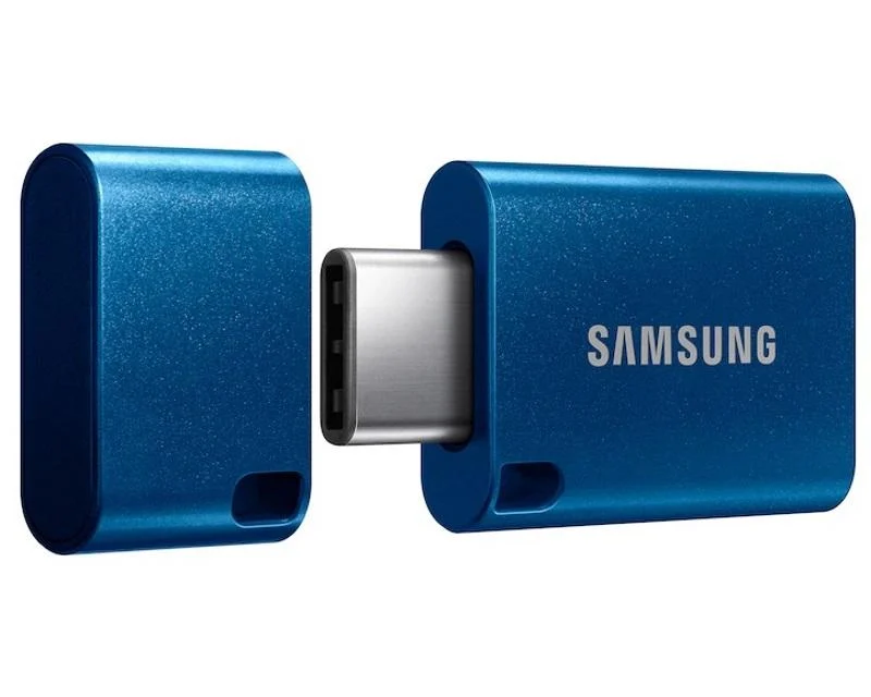 SAMSUNG 128GB Tip-C MUF-128DA plavi