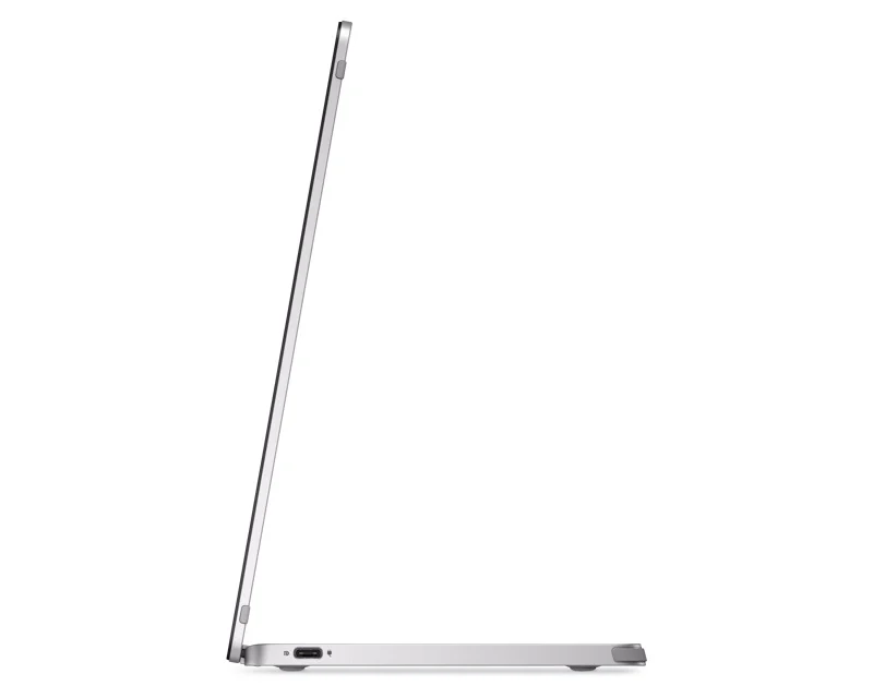 DELL 14 inch P1425 USB-C Pro Plus Portable monitor