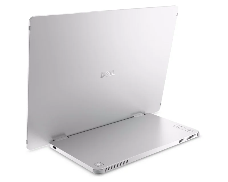DELL 14 inch P1425 USB-C Pro Plus Portable monitor