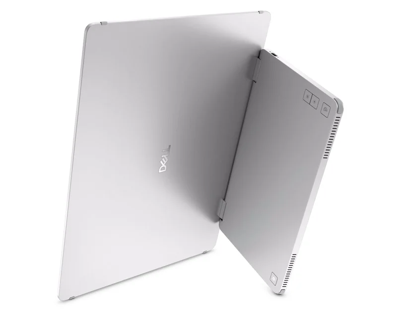 DELL 14 inch P1425 USB-C Pro Plus Portable monitor