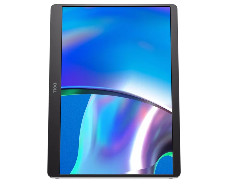 DELL 14 inch P1425 USB-C Pro Plus Portable monitor