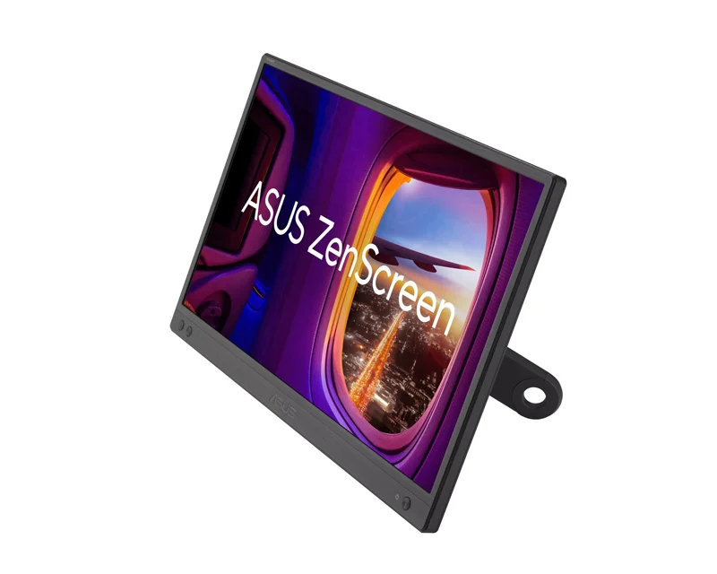 ASUS 15.6 inča ZenScreen MB166CR FHD 1920x1080 IPS prenosni monitor