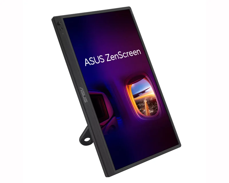ASUS 15.6 inča ZenScreen MB169CK FHD 1920x1080 IPS prenosni monitor
