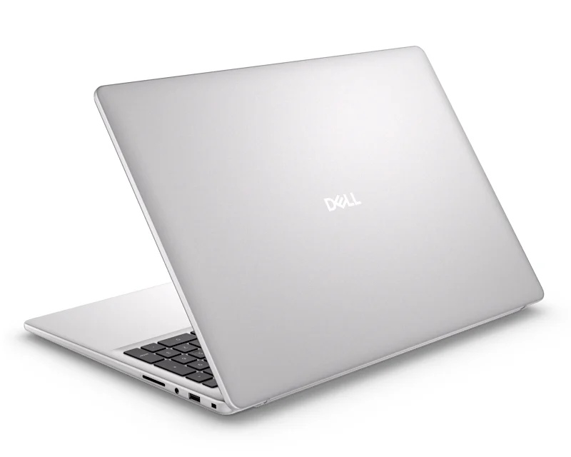 DELL 16 DC16251 16 inch FHD+ 300nits Core 7 150U 16GB 512GB SSD Backlit FP Win11Pro metalni silver laptop
