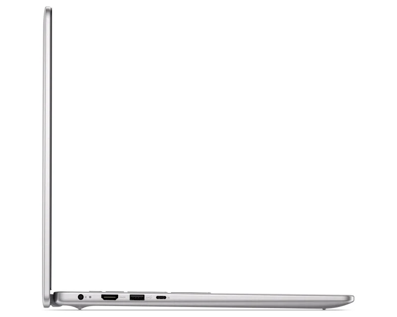 DELL 16 DC16251 16 inch FHD+ 300nits Core 7 150U 32GB 1TB SSD Backlit FP metalni silver laptop