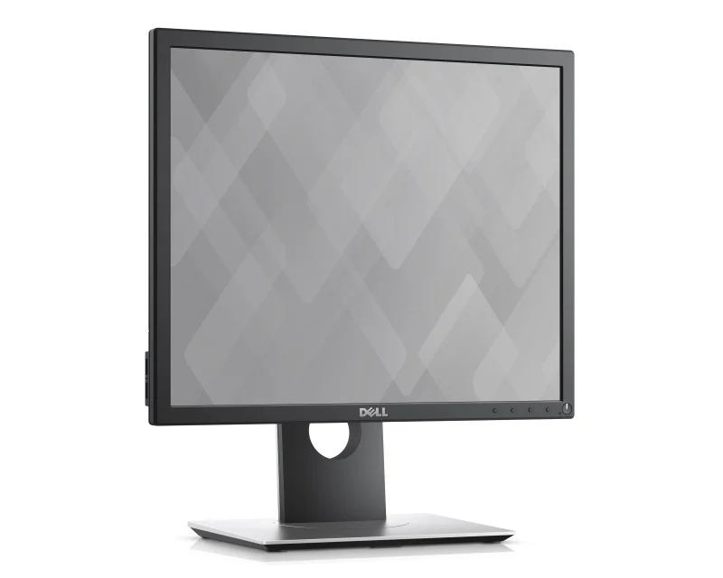 DELL 19 inch P1917S Professional IPS 5:4 monitor
