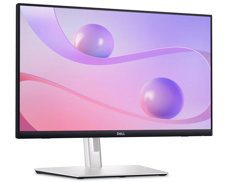 DELL OEM 23.8 inch P2424HT Touch USB-C Professional IPS monitor