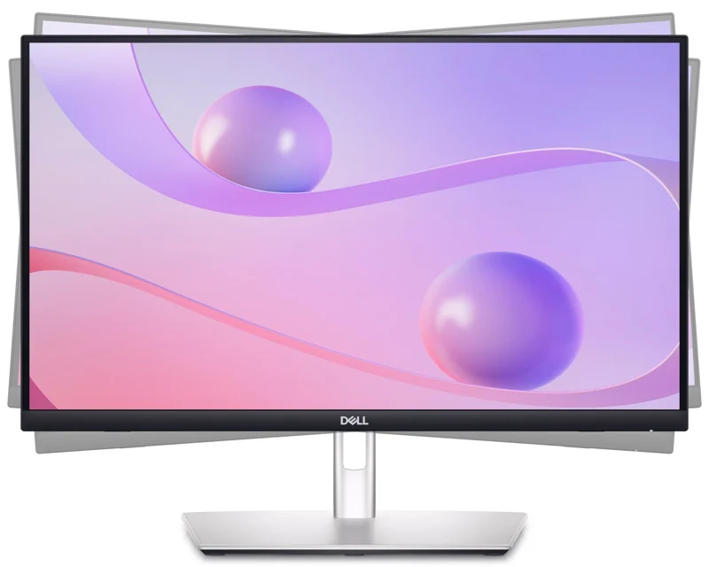DELL OEM 23.8 inch P2424HT Touch USB-C Professional IPS monitor