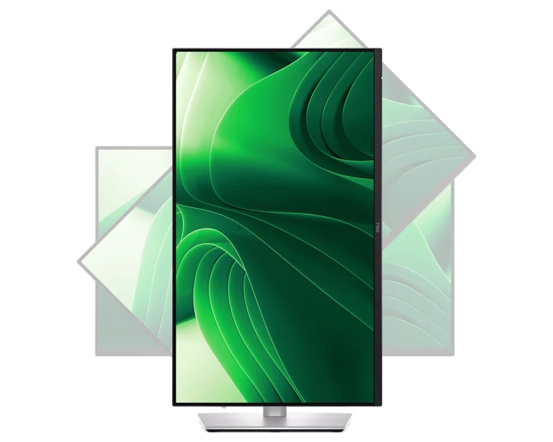 DELL OEM 23.8 inch P2425DE QHD 100Hz USB-C Pro Plus IPS monitor