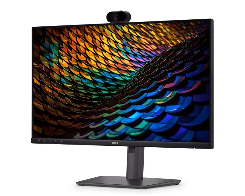 DELL 23.8 inch P2426HEB 120Hz Video konferencijski USB-C IPS monitor
