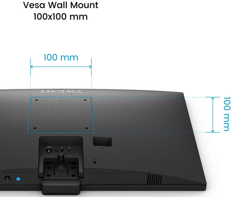 BENQ 23.8 inča GW2490C FHD 1920x1080 IPS 144 Hz FreeSync business monitor