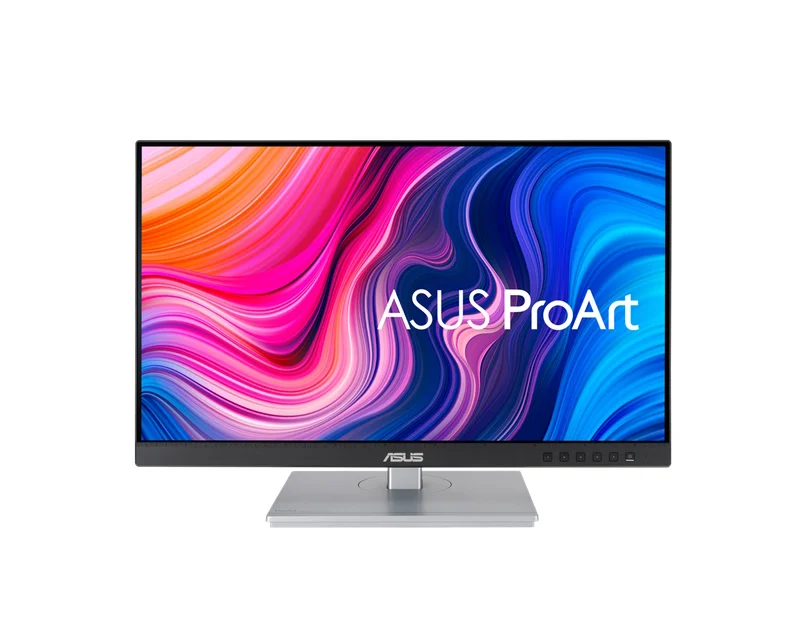 ASUS 23.8 inča PA247CV FHD 1920x1080 IPS USB-C 65W dizajnerski monitor