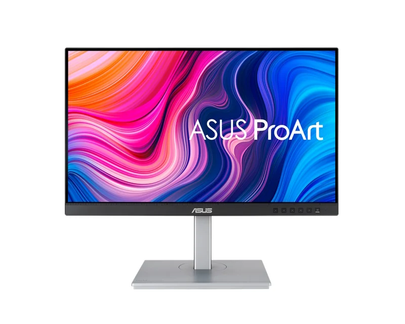 ASUS 23.8 inča PA247CV FHD 1920x1080 IPS USB-C 65W dizajnerski monitor