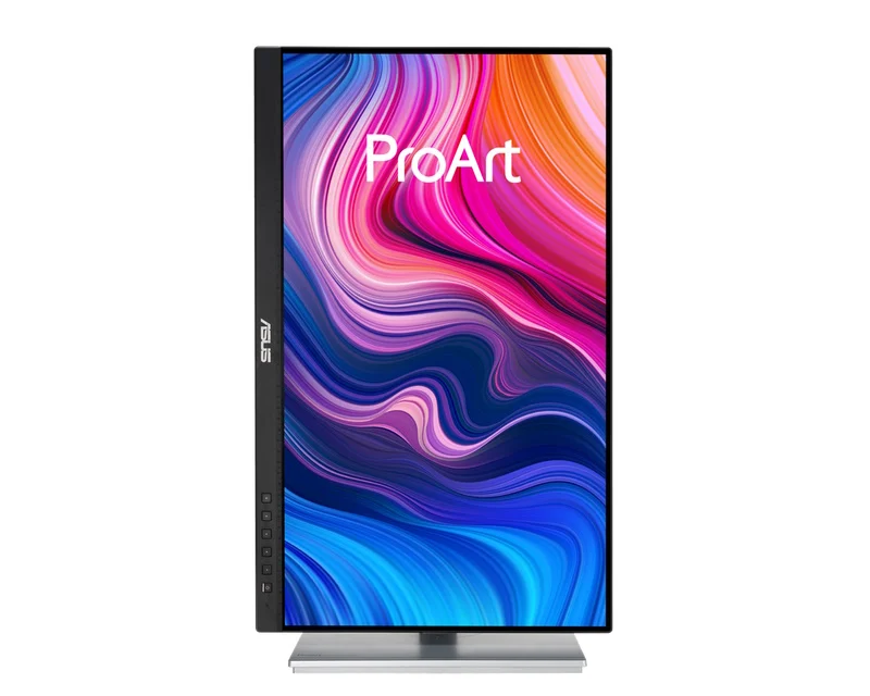 ASUS 23.8 inča PA247CV FHD 1920x1080 IPS USB-C 65W dizajnerski monitor