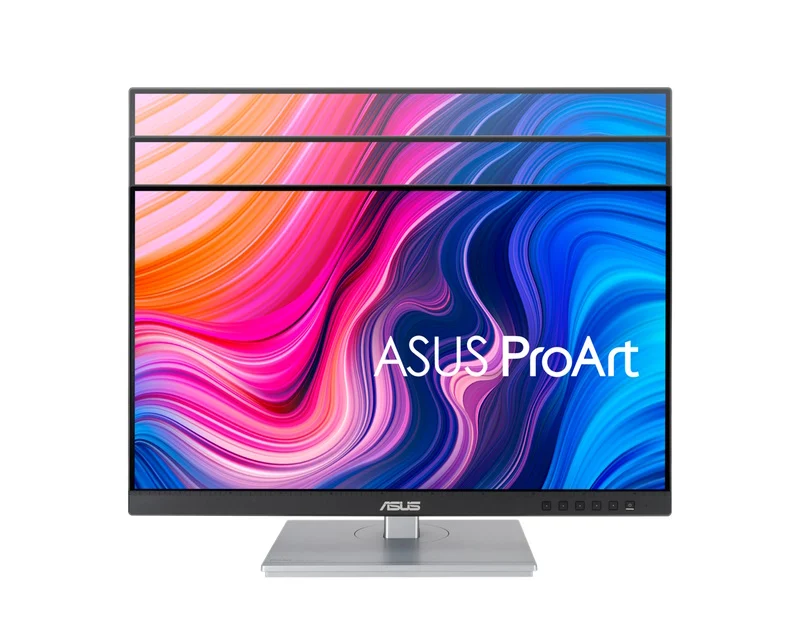 ASUS 23.8 inča PA247CV FHD 1920x1080 IPS USB-C 65W dizajnerski monitor