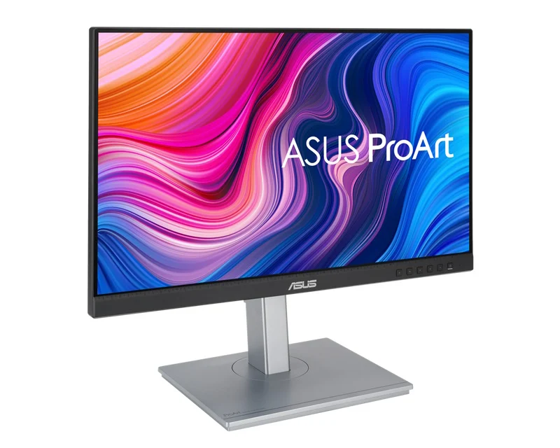 ASUS 23.8 inča PA247CV FHD 1920x1080 IPS USB-C 65W dizajnerski monitor