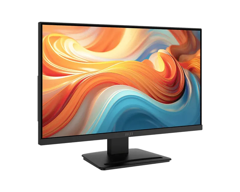 MSI 23.8 inča PRO MP241 E14V FHD 1920x1080 VA 144 Hz business monitor