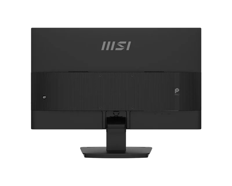 MSI 23.8 inča PRO MP241 E14V FHD 1920x1080 VA 144 Hz business monitor
