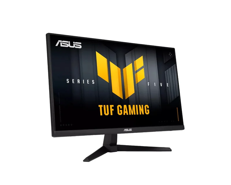 ASUS 23.8 inča TUF VG249Q5A FHD 1920x1080 Fast IPS 200Hz Adaptive Sync gaming monitor