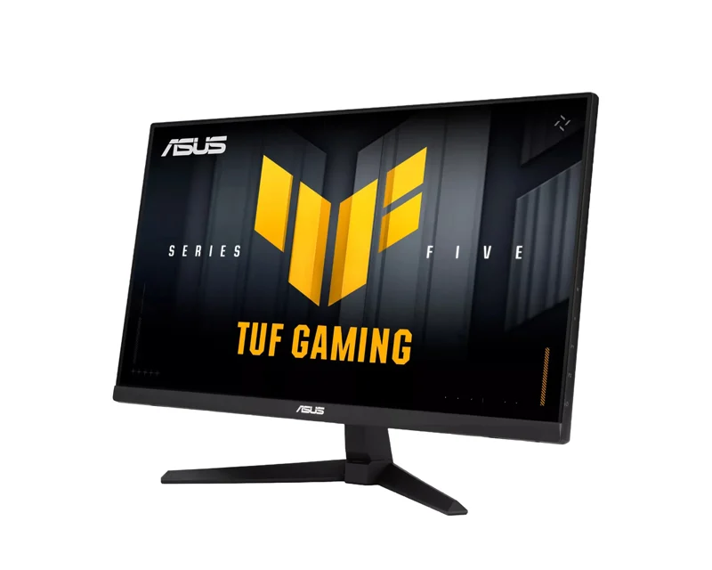 ASUS 23.8 inča TUF VG249Q5A FHD 1920x1080 Fast IPS 200Hz Adaptive Sync gaming monitor