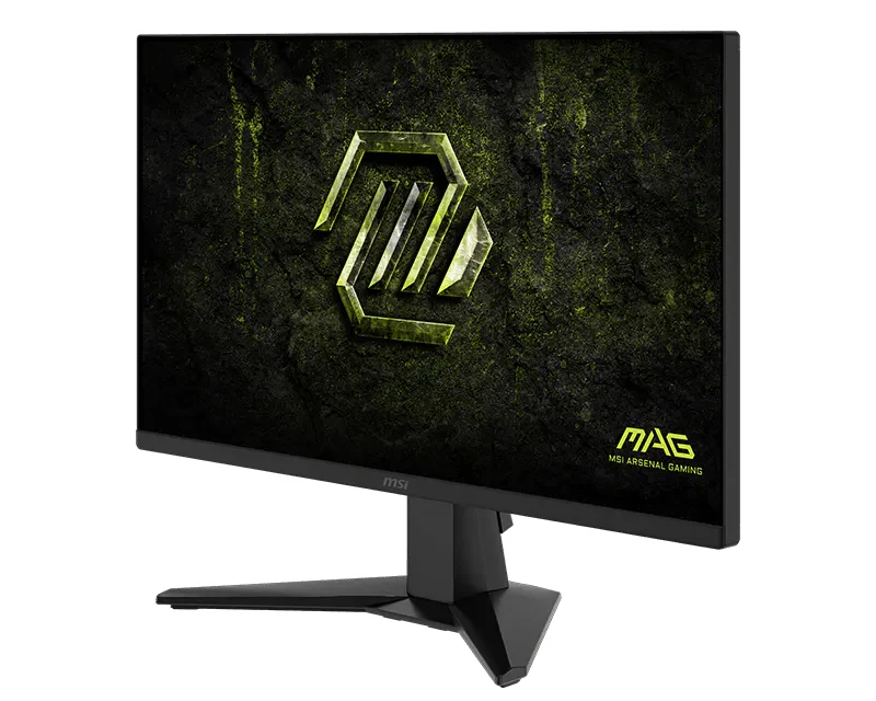 MSI 24 inča MAG 245F X24 FHD 1920x1080 Rapid IPS 240 Hz gaming monitor