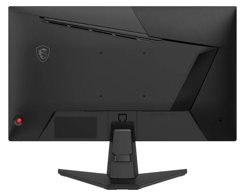 MSI 24 inča MAG 245F X24 FHD 1920x1080 Rapid IPS 240 Hz gaming monitor