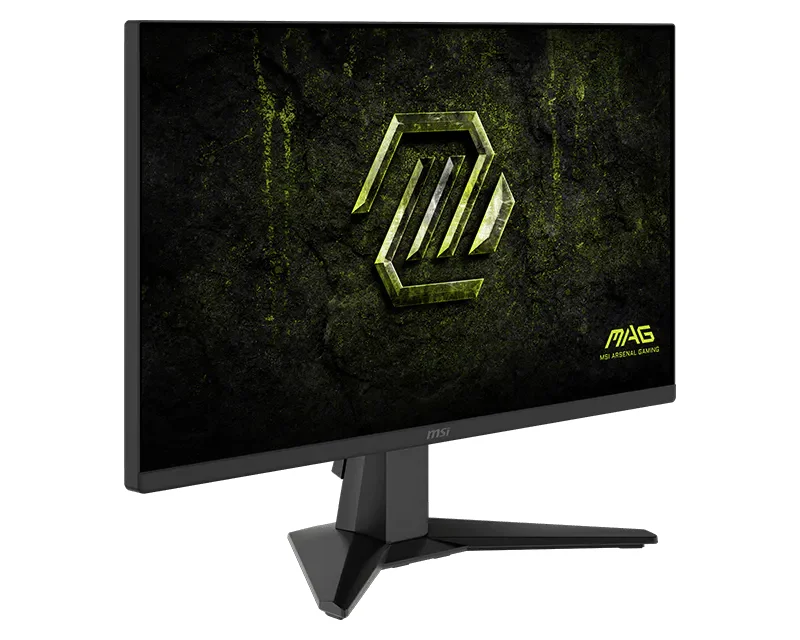 MSI 24 inča MAG 245F X24 FHD 1920x1080 Rapid IPS 240 Hz gaming monitor