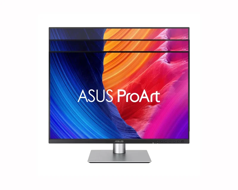 ASUS 24.1 inča ProArt PA248QFV WUXGA 1920x1200 IPS 100Hz HDR10 dizajnerski monitor