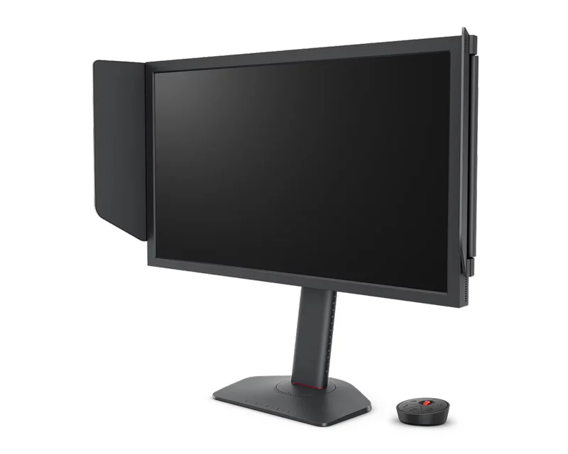 BENQ 24.1 inča Zowie XL2586X+ FHD 1920x1080 Fast TN 600 Hz DyAc 2 gaming monitor