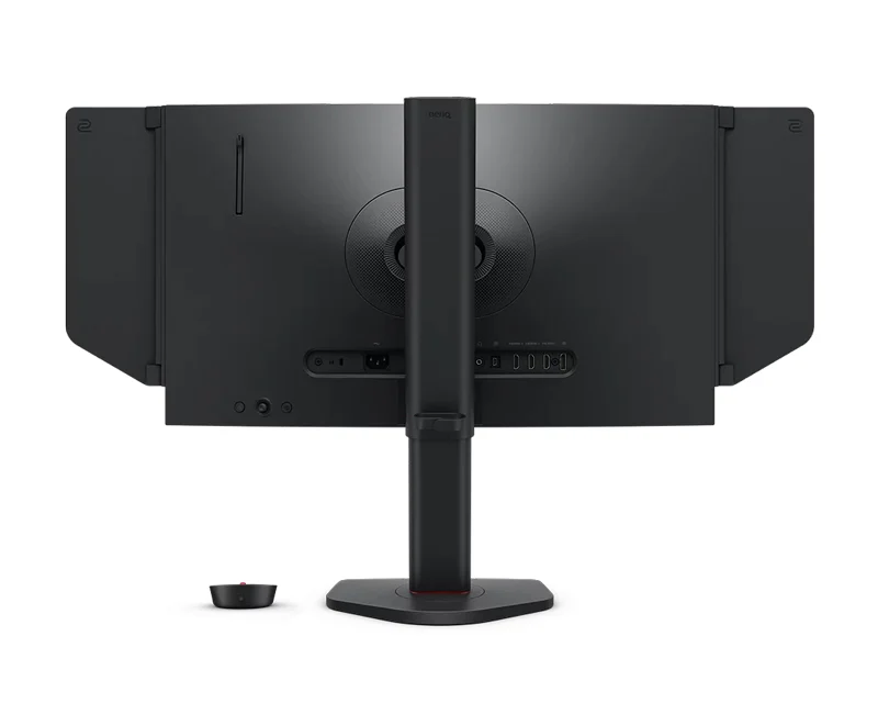 BENQ 24.1 inča Zowie XL2586X+ FHD 1920x1080 Fast TN 600 Hz DyAc 2 gaming monitor