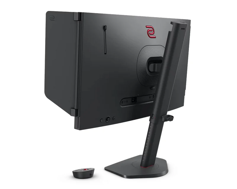 BENQ 24.1 inča Zowie XL2586X+ FHD 1920x1080 Fast TN 600 Hz DyAc 2 gaming monitor