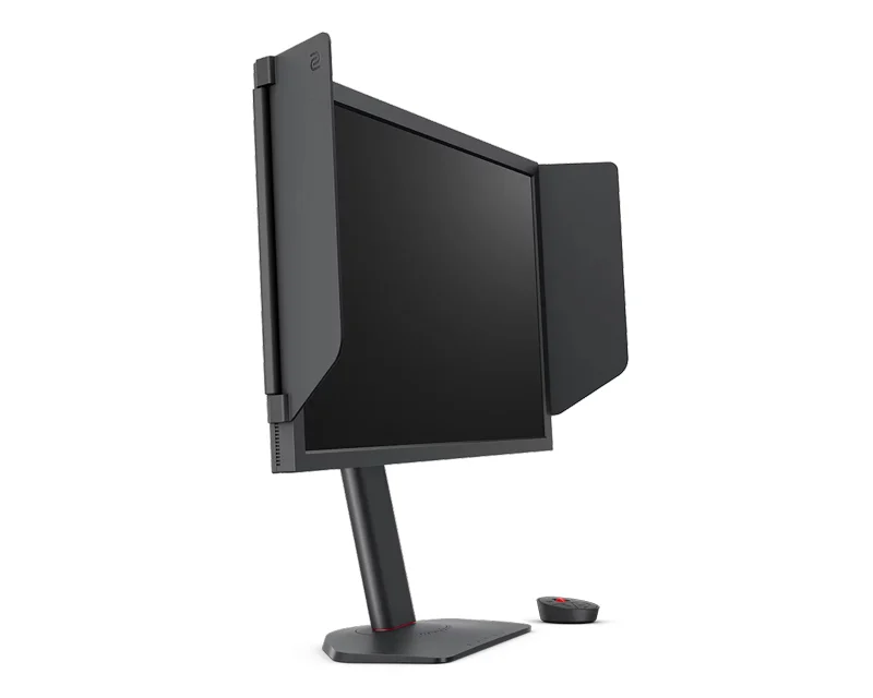 BENQ 24.1 inča Zowie XL2586X+ FHD 1920x1080 Fast TN 600 Hz DyAc 2 gaming monitor